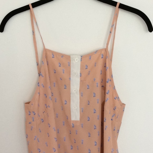 Alice Ritter Top - Picture 5 of 7